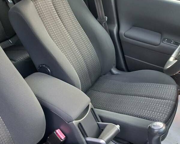 Сірий Рено Меган, об'ємом двигуна 1.6 л та пробігом 107 тис. км за 6999 $, фото 56 на Automoto.ua