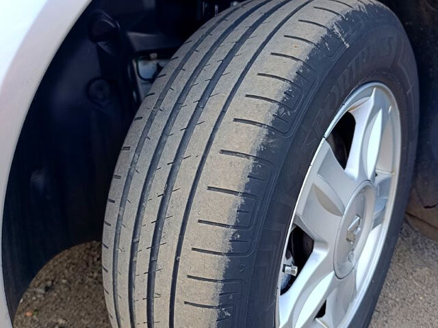 Сірий Рено Меган, об'ємом двигуна 1.6 л та пробігом 274 тис. км за 6000 $, фото 8 на Automoto.ua