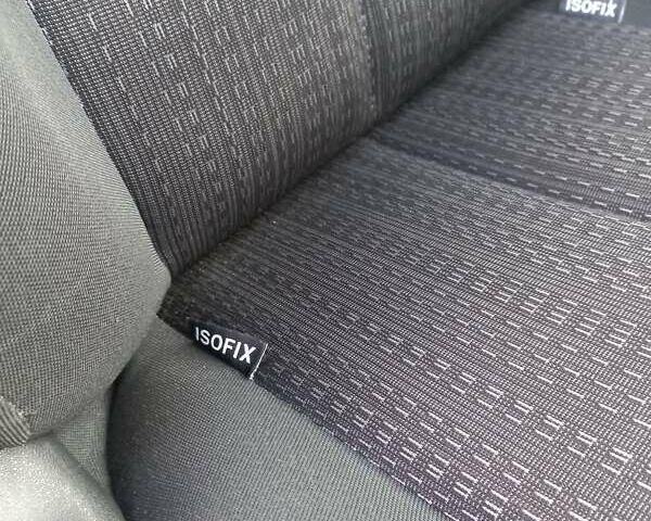 Сірий Рено Меган, об'ємом двигуна 1.6 л та пробігом 107 тис. км за 6999 $, фото 49 на Automoto.ua