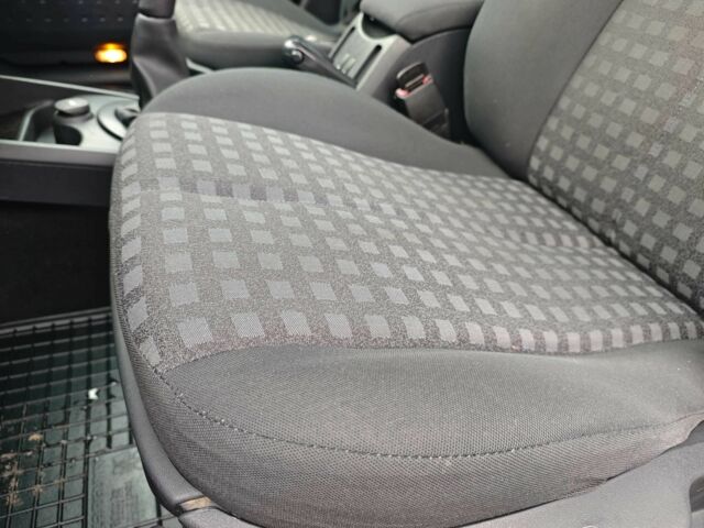 Серый Рено Меган, объемом двигателя 1.6 л и пробегом 190 тыс. км за 5550 $, фото 8 на Automoto.ua