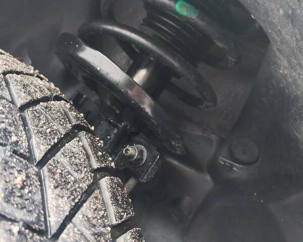 Сірий Рено Меган, об'ємом двигуна 1.6 л та пробігом 107 тис. км за 6999 $, фото 67 на Automoto.ua