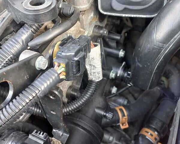 Сірий Рено Меган, об'ємом двигуна 1.6 л та пробігом 107 тис. км за 6999 $, фото 73 на Automoto.ua