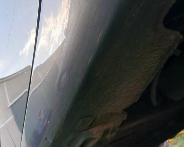 Рено Меган 2006 в Конотопе на Automoto.ua Серый Рено Меган, объемом двигателя 2 л и пробегом 219 тыс. км за 5600 $, фото 30 на Automoto.ua