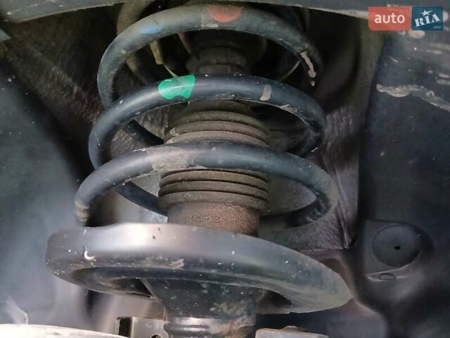 Рено Меган 2006 в Конотопе на Automoto.ua Серый Рено Меган, объемом двигателя 2 л и пробегом 219 тыс. км за 5600 $, фото 31 на Automoto.ua