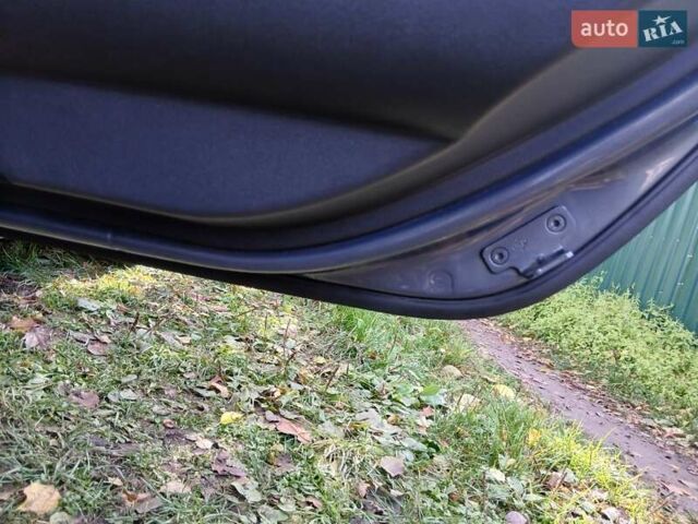 Рено Меган 2006 в Конотопе на Automoto.ua Серый Рено Меган, объемом двигателя 2 л и пробегом 219 тыс. км за 5600 $, фото 8 на Automoto.ua