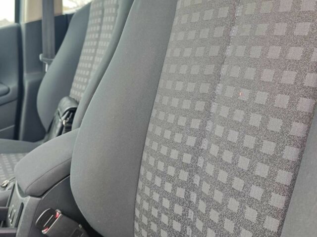 Серый Рено Меган, объемом двигателя 1.6 л и пробегом 190 тыс. км за 5550 $, фото 9 на Automoto.ua