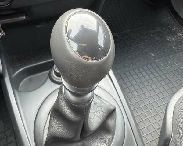 Серый Рено Меган, объемом двигателя 1.87 л и пробегом 243 тыс. км за 5800 $, фото 22 на Automoto.ua