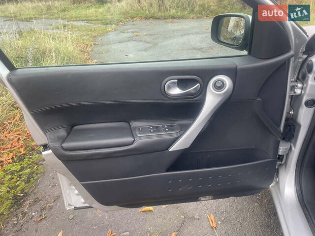 Рено Меган 2006 в Ковель на Automoto.ua Серый Рено Меган, объемом двигателя 1.6 л и пробегом 287 тыс. км за 4650 $, фото 13 на Automoto.ua