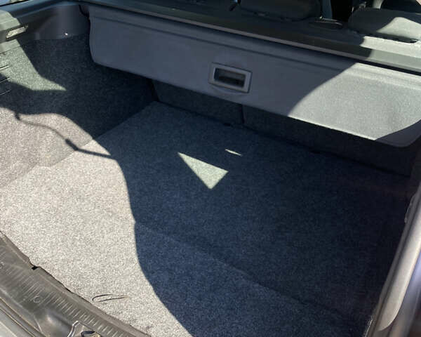 Сірий Рено Меган, об'ємом двигуна 1.6 л та пробігом 163 тис. км за 5450 $, фото 7 на Automoto.ua