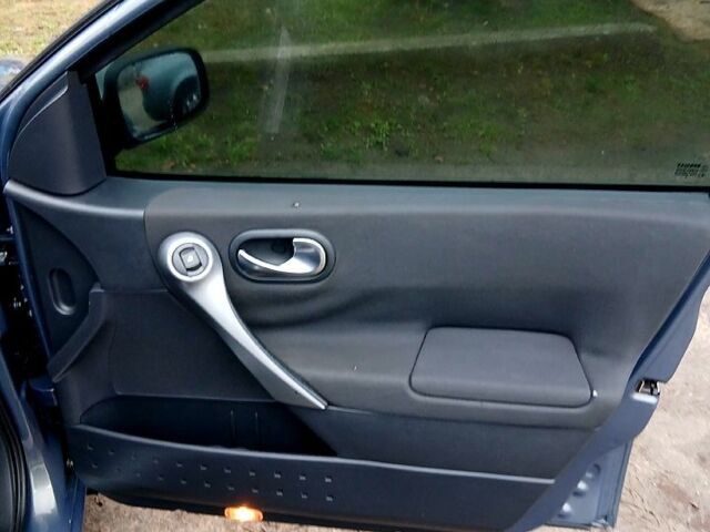 Серый Рено Меган, объемом двигателя 1.6 л и пробегом 280 тыс. км за 5000 $, фото 6 на Automoto.ua