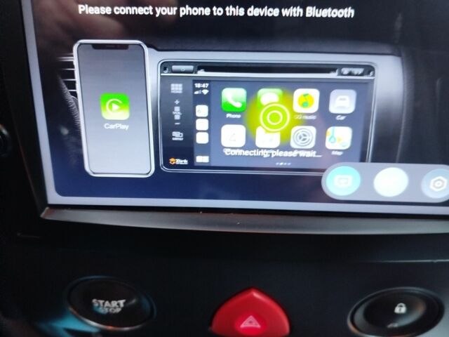 Сірий Рено Меган, об'ємом двигуна 1.6 л та пробігом 191 тис. км за 6100 $, фото 19 на Automoto.ua