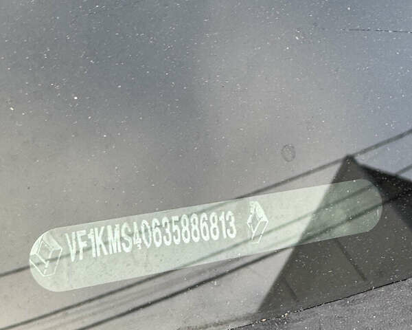 Сірий Рено Меган, об'ємом двигуна 1.87 л та пробігом 243 тис. км за 5800 $, фото 29 на Automoto.ua