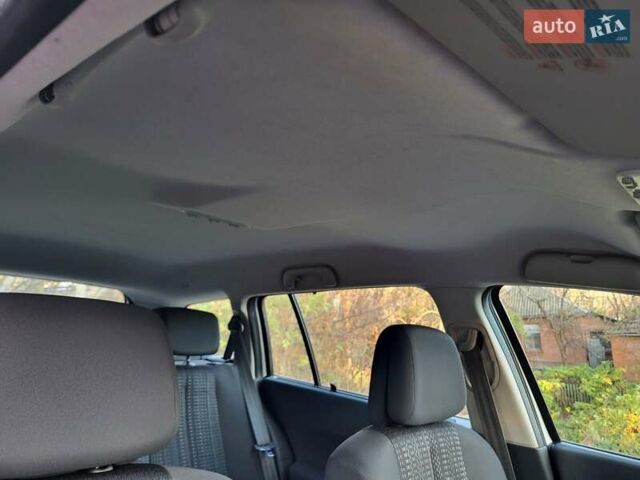 Серый Рено Меган, объемом двигателя 1.6 л и пробегом 182 тыс. км за 5700 $, фото 87 на Automoto.ua