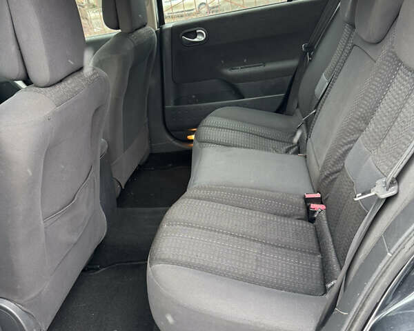 Серый Рено Меган, объемом двигателя 1.6 л и пробегом 218 тыс. км за 5000 $, фото 26 на Automoto.ua