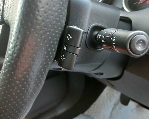 Сірий Рено Меган, об'ємом двигуна 1.6 л та пробігом 107 тис. км за 6999 $, фото 54 на Automoto.ua