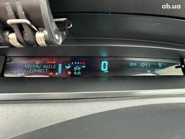 Серый Рено Меган, объемом двигателя 1.5 л и пробегом 265 тыс. км за 5790 $, фото 27 на Automoto.ua