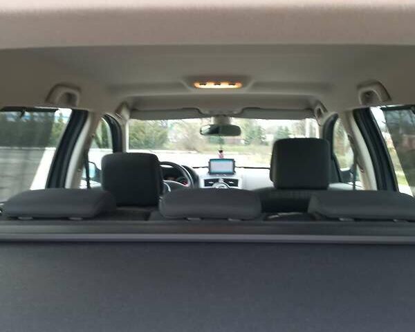 Сірий Рено Меган, об'ємом двигуна 1.6 л та пробігом 107 тис. км за 6999 $, фото 43 на Automoto.ua