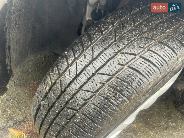 Рено Меган 2006 в Ковель на Automoto.ua Серый Рено Меган, объемом двигателя 1.6 л и пробегом 287 тыс. км за 4650 $, фото 5 на Automoto.ua