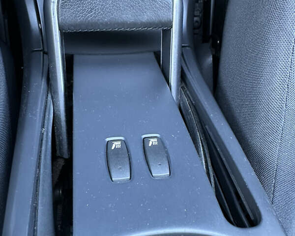 Серый Рено Меган, объемом двигателя 1.6 л и пробегом 235 тыс. км за 5200 $, фото 16 на Automoto.ua