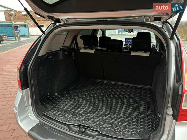 Серый Рено Меган, объемом двигателя 1.5 л и пробегом 325 тыс. км за 4950 $, фото 26 на Automoto.ua