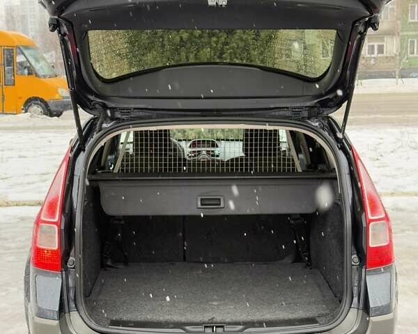 Сірий Рено Меган, об'ємом двигуна 1.87 л та пробігом 243 тис. км за 5500 $, фото 9 на Automoto.ua