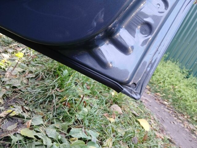 Рено Меган 2006 в Конотопе на Automoto.ua Серый Рено Меган, объемом двигателя 2 л и пробегом 219 тыс. км за 5600 $, фото 13 на Automoto.ua