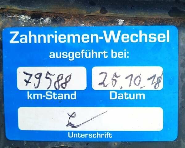 Серый Рено Меган, объемом двигателя 1.6 л и пробегом 148 тыс. км за 4999 $, фото 43 на Automoto.ua