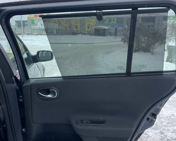 Сірий Рено Меган, об'ємом двигуна 1.6 л та пробігом 235 тис. км за 4900 $, фото 24 на Automoto.ua