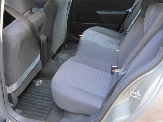 Серый Рено Меган, объемом двигателя 1.6 л и пробегом 193 тыс. км за 4761 $, фото 9 на Automoto.ua