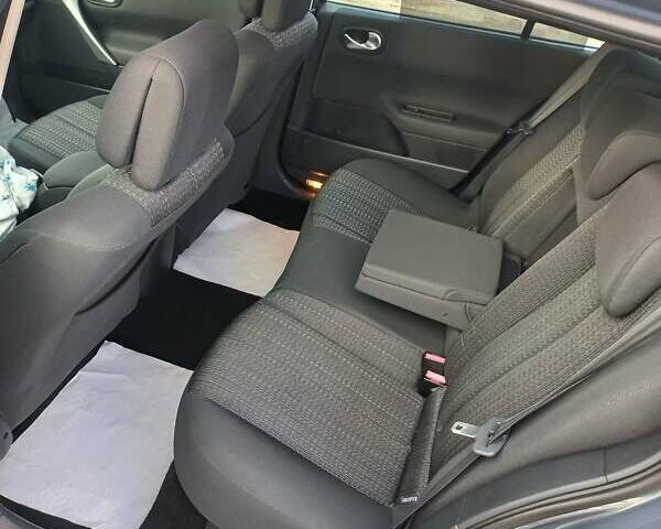 Сірий Рено Меган, об'ємом двигуна 1.6 л та пробігом 107 тис. км за 6999 $, фото 28 на Automoto.ua