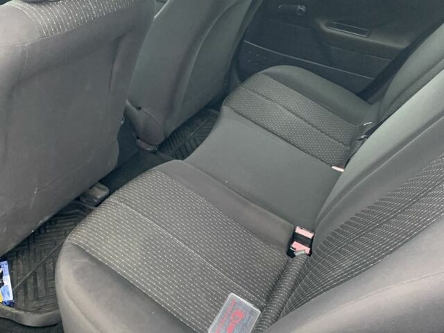 Серый Рено Меган, объемом двигателя 1.5 л и пробегом 370 тыс. км за 1700 $, фото 4 на Automoto.ua