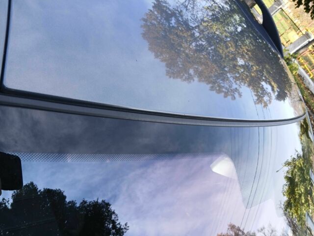 Рено Меган 2006 в Конотопе на Automoto.ua Серый Рено Меган, объемом двигателя 2 л и пробегом 219 тыс. км за 5600 $, фото 12 на Automoto.ua