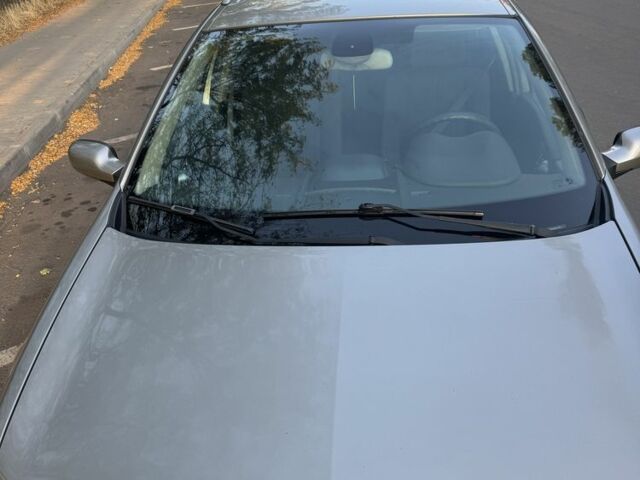 Серый Рено Меган, объемом двигателя 1.5 л и пробегом 254 тыс. км за 4750 $, фото 6 на Automoto.ua