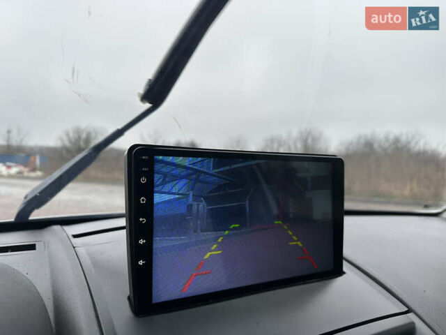 Серый Рено Меган, объемом двигателя 1.5 л и пробегом 325 тыс. км за 4950 $, фото 33 на Automoto.ua