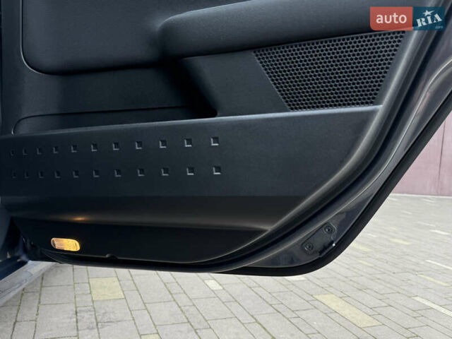 Сірий Рено Меган, об'ємом двигуна 1.6 л та пробігом 106 тис. км за 5999 $, фото 45 на Automoto.ua