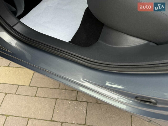 Сірий Рено Меган, об'ємом двигуна 1.6 л та пробігом 106 тис. км за 5999 $, фото 44 на Automoto.ua