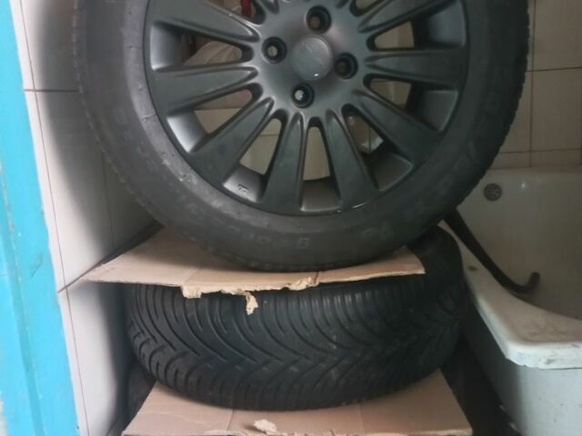 Сірий Рено Меган, об'ємом двигуна 1.5 л та пробігом 350 тис. км за 4500 $, фото 6 на Automoto.ua