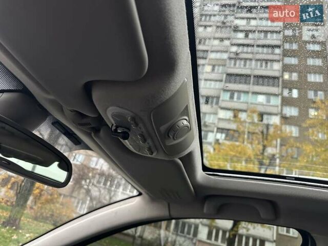 Сірий Рено Меган, об'ємом двигуна 1.6 л та пробігом 174 тис. км за 6000 $, фото 21 на Automoto.ua