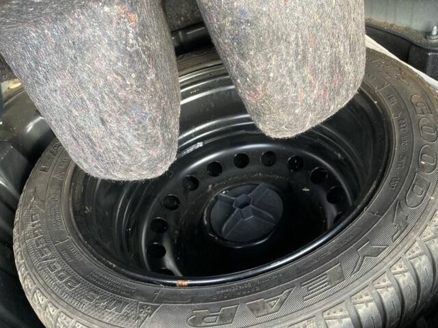 Сірий Рено Меган, об'ємом двигуна 1.9 л та пробігом 300 тис. км за 2300 $, фото 11 на Automoto.ua