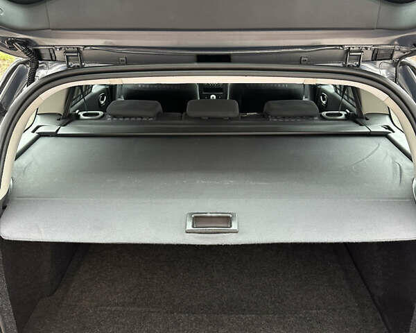 Серый Рено Меган, объемом двигателя 1.6 л и пробегом 174 тыс. км за 5550 $, фото 6 на Automoto.ua