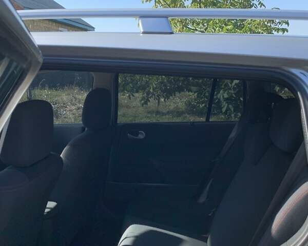 Сірий Рено Меган, об'ємом двигуна 1.6 л та пробігом 215 тис. км за 4999 $, фото 7 на Automoto.ua
