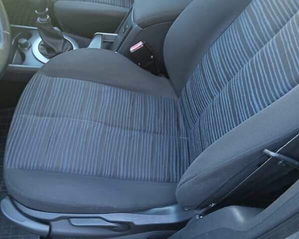 Сірий Рено Меган, об'ємом двигуна 2 л та пробігом 140 тис. км за 5900 $, фото 11 на Automoto.ua