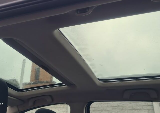 Сірий Рено Меган, об'ємом двигуна 1.6 л та пробігом 320 тис. км за 4600 $, фото 12 на Automoto.ua