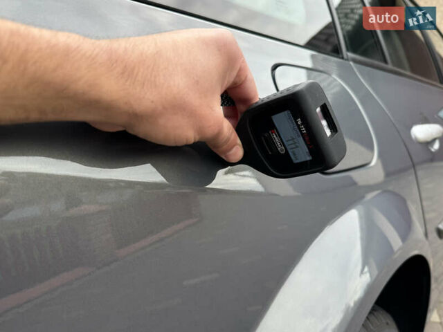 Сірий Рено Меган, об'ємом двигуна 1.6 л та пробігом 106 тис. км за 5999 $, фото 93 на Automoto.ua