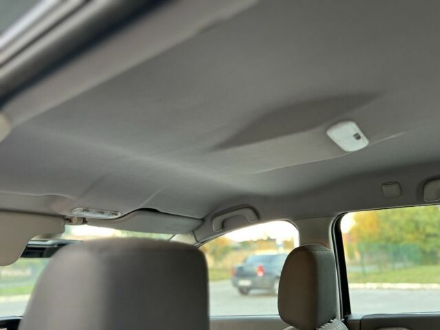 Серый Рено Меган, объемом двигателя 1.6 л и пробегом 220 тыс. км за 5550 $, фото 5 на Automoto.ua