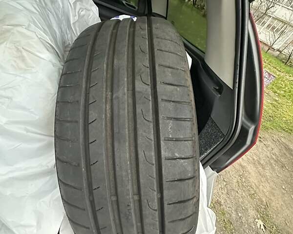 Сірий Рено Меган, об'ємом двигуна 1.6 л та пробігом 174 тис. км за 6000 $, фото 25 на Automoto.ua