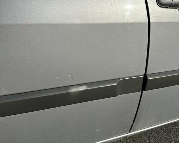 Сірий Рено Меган, об'ємом двигуна 1.87 л та пробігом 349 тис. км за 4400 $, фото 16 на Automoto.ua