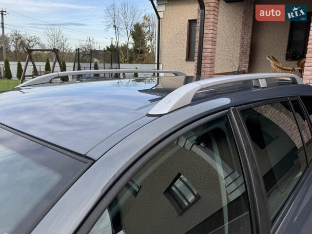 Сірий Рено Меган, об'ємом двигуна 1.6 л та пробігом 106 тис. км за 5999 $, фото 31 на Automoto.ua