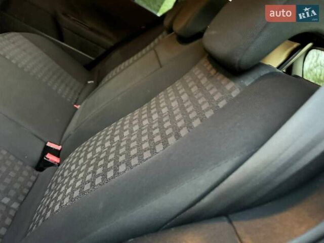 Серый Рено Меган, объемом двигателя 1.6 л и пробегом 190 тыс. км за 5650 $, фото 29 на Automoto.ua