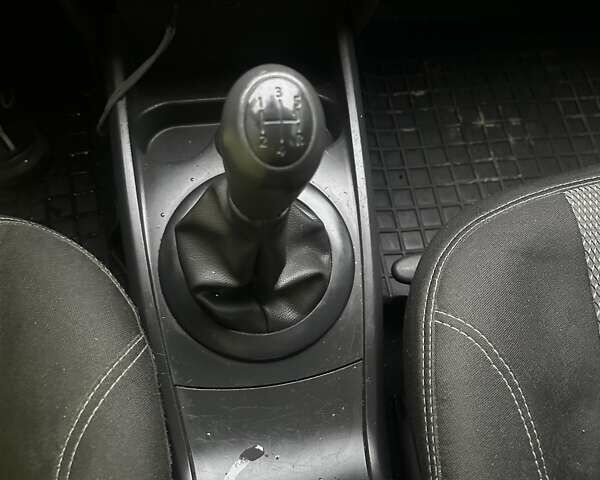 Серый Рено Меган, объемом двигателя 1.6 л и пробегом 248 тыс. км за 5500 $, фото 25 на Automoto.ua